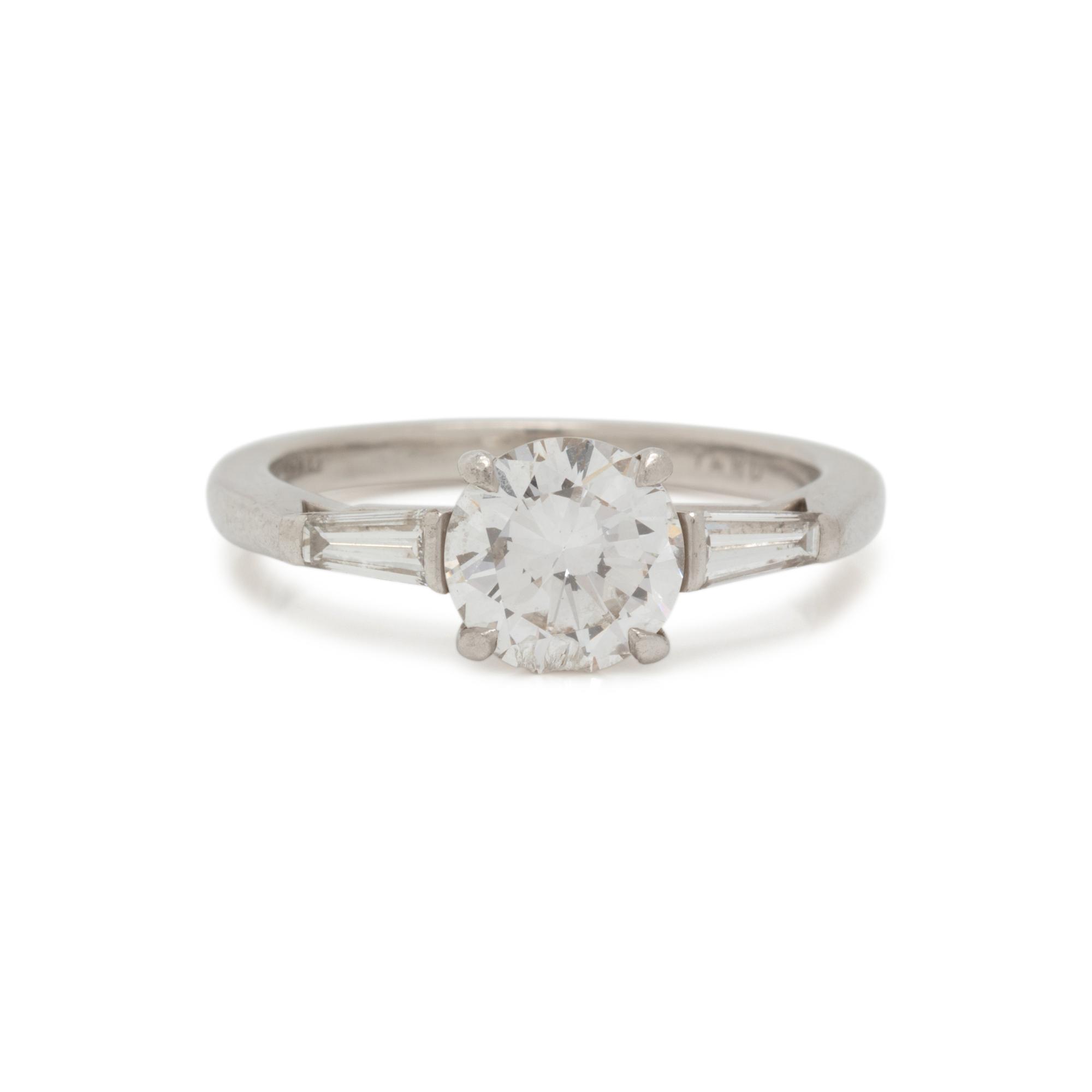 RAYMOND YARD, DIAMOND RING