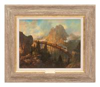 Mountain Pass