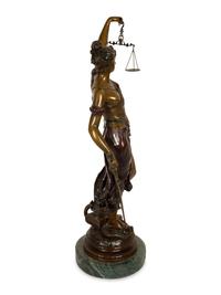 Blind Justice