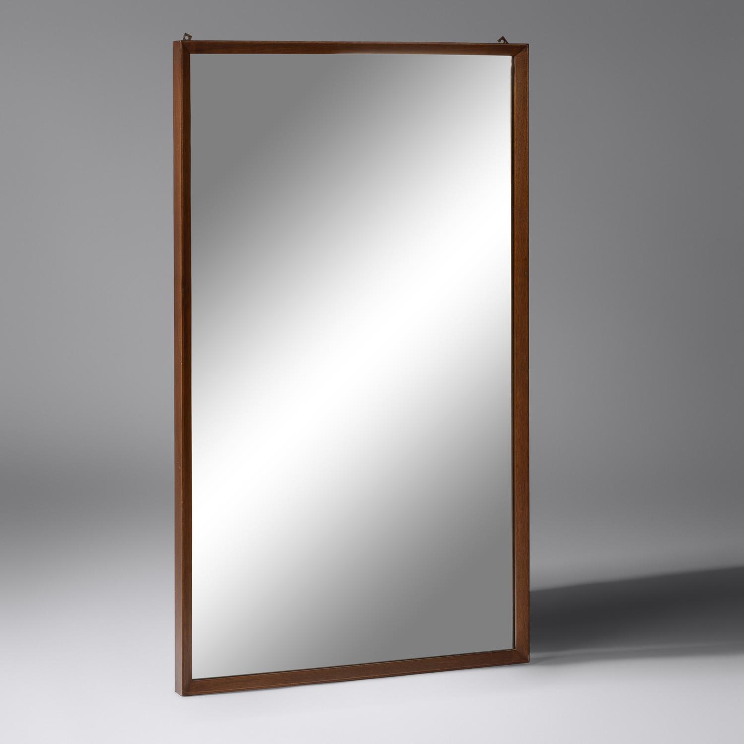 Mirror, c. 1955 Heritage Henredon, USA