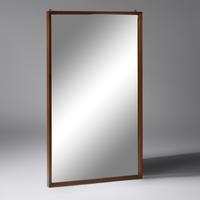Mirror, c. 1955 Heritage Henredon, USA