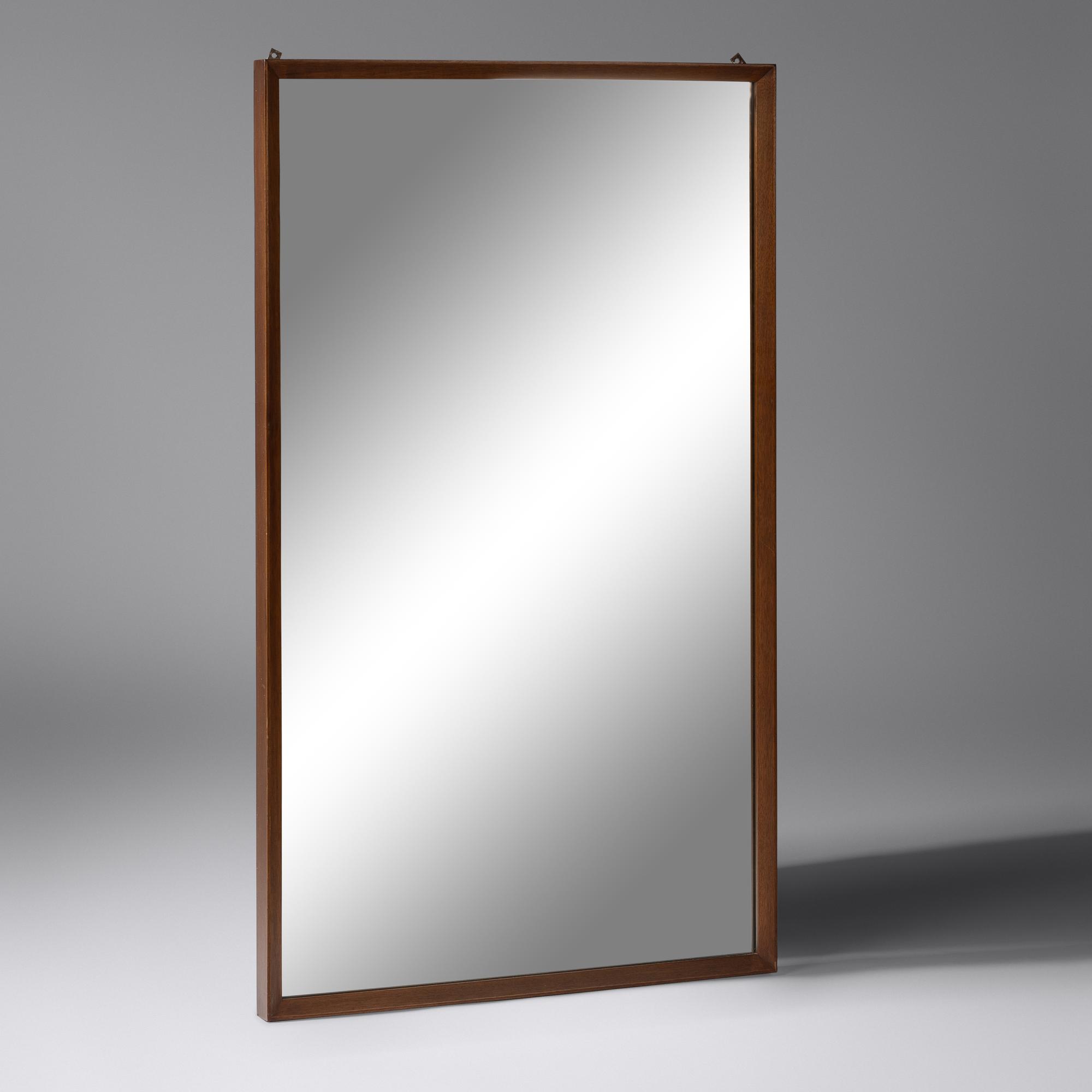 Mirror, c. 1955 Heritage Henredon, USA