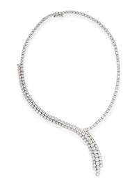 DIAMOND NECKLACE