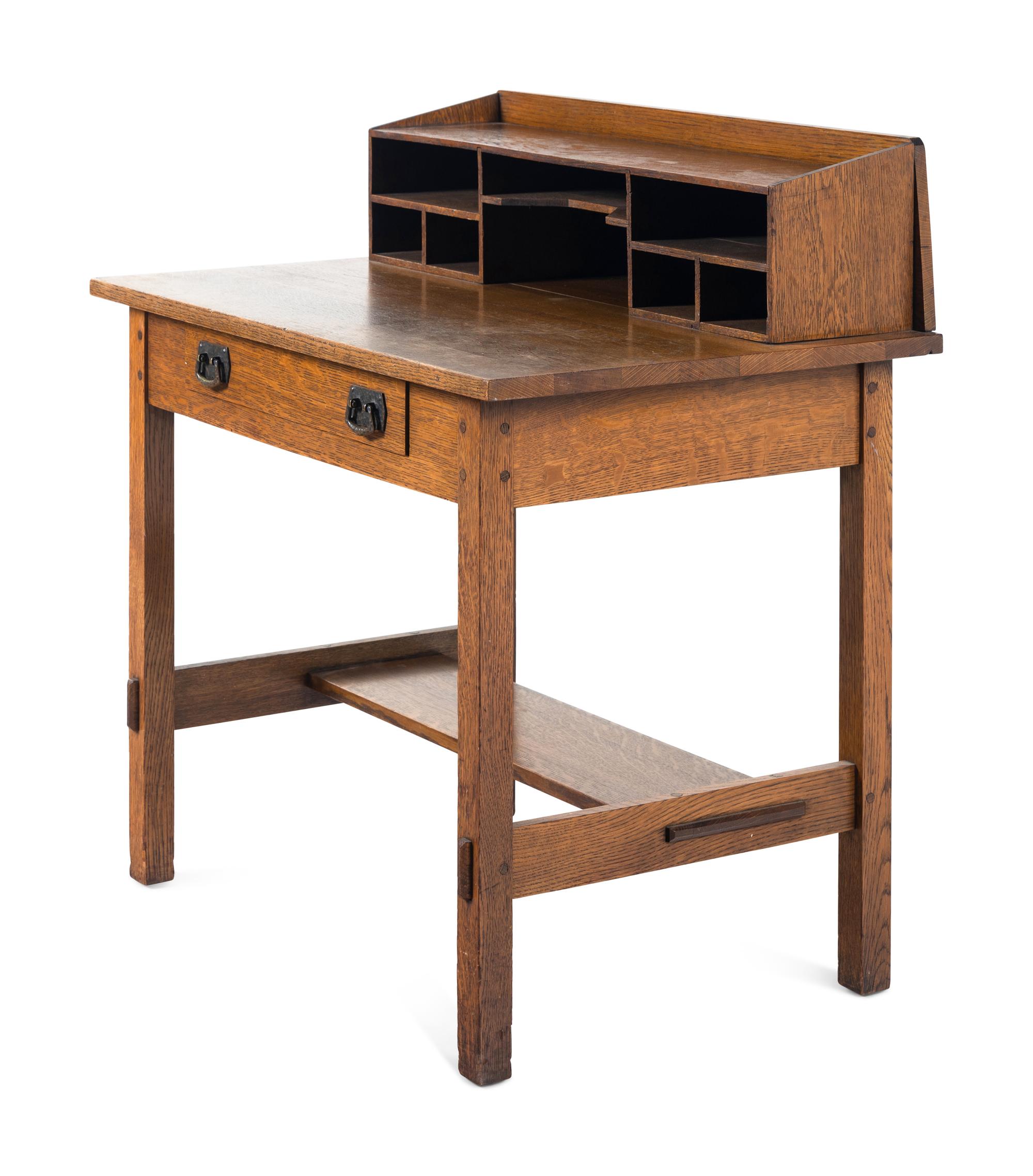 Writing Desk