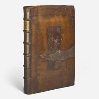 [Literature] [Chaucer, Geoffrey] Urry, John The Works of Geoffrey Chaucer, Compared with the Former Editions, and many valuable MSS...