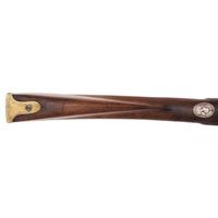 Percussion Altered Chief's Grade Trade Gun