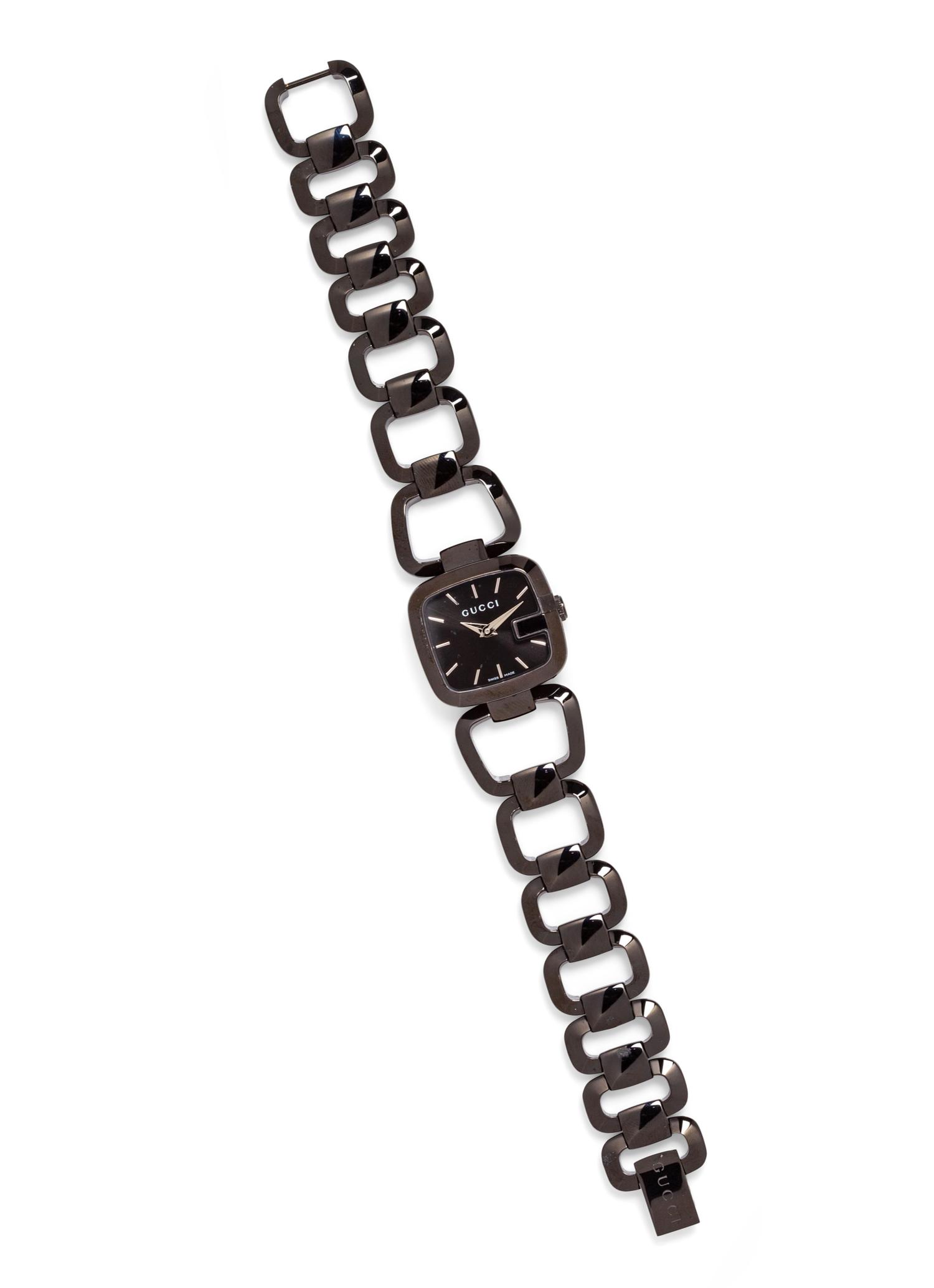 Gucci Watch, 2009