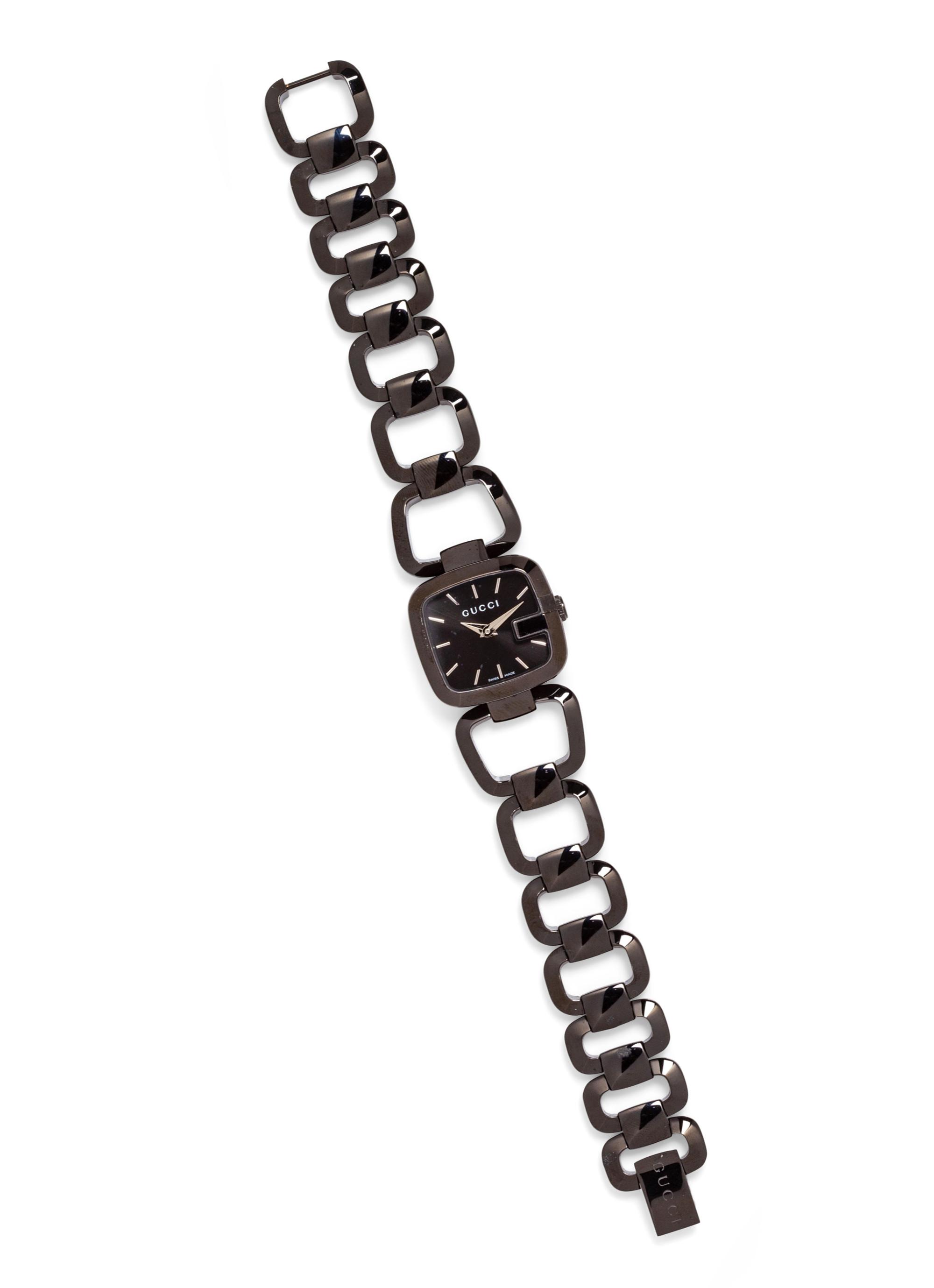 Gucci Watch, 2009