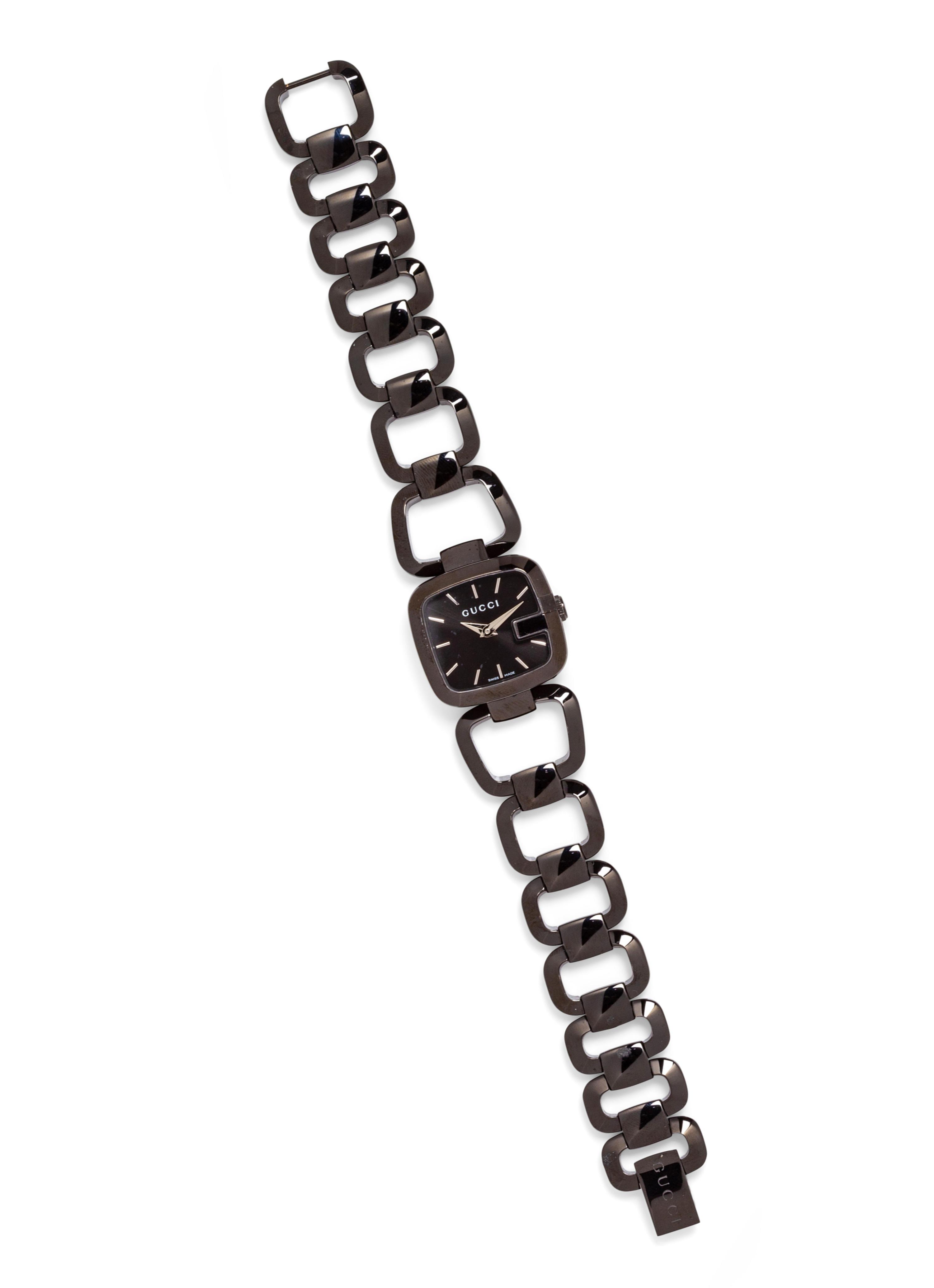 Gucci Watch, 2009