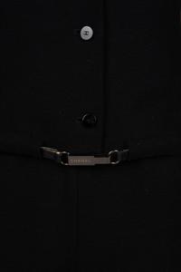 Chanel Wool Two-Piece Pant Ensemble, Fall 2000