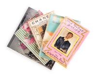 Collection of 34 Assorted Biography and Design Books