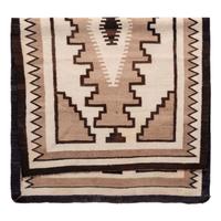 Navajo Eastern Reservation Weaving / Rug