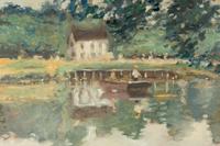 Country Boating
