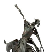 Bronco Buster, 1962