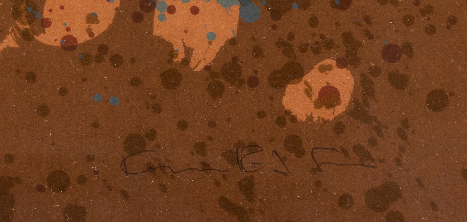 Four Sioux Chiefs, edition 32/60