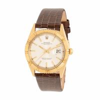 Rolex, Ref. 1625, 18K Yellow Gold 'Thunderbird' 'Datejust' Watch