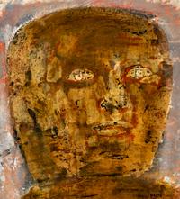 Head (XXVI)