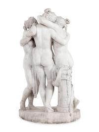 After Antonio Canova, Late 19th/Early 20th Century