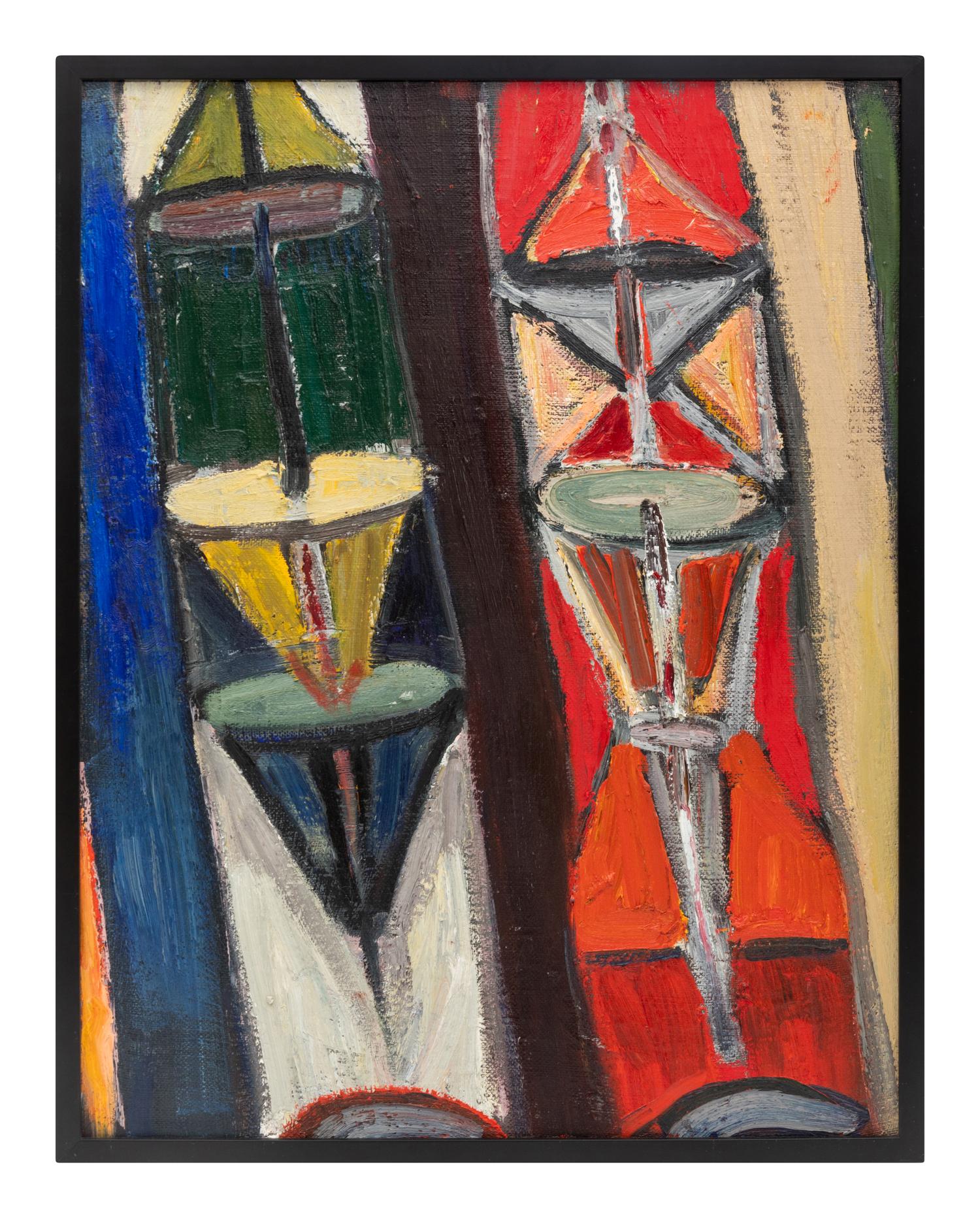 Untitled , 1985