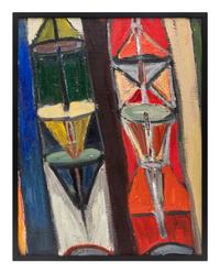 Untitled , 1985
