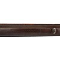 Exceptional Leman Flintlock Chief's Grade Rifle