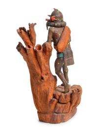 Katsina, Shulawitzi, Fire God