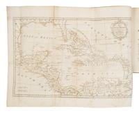 Robertson, William (1721-1793). The History of America . London: Printed for W. Strahan, et al., 1778.