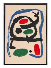 Musée National d'Art Moderne , 1962