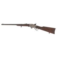 Indian Wars Altered Civil War Period Spencer Model 1860 Carbine