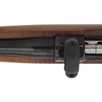 * CZ Model 527 with Scope Mounts