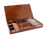 An American Surgical Kit