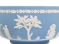 Five Wedgwood Articles