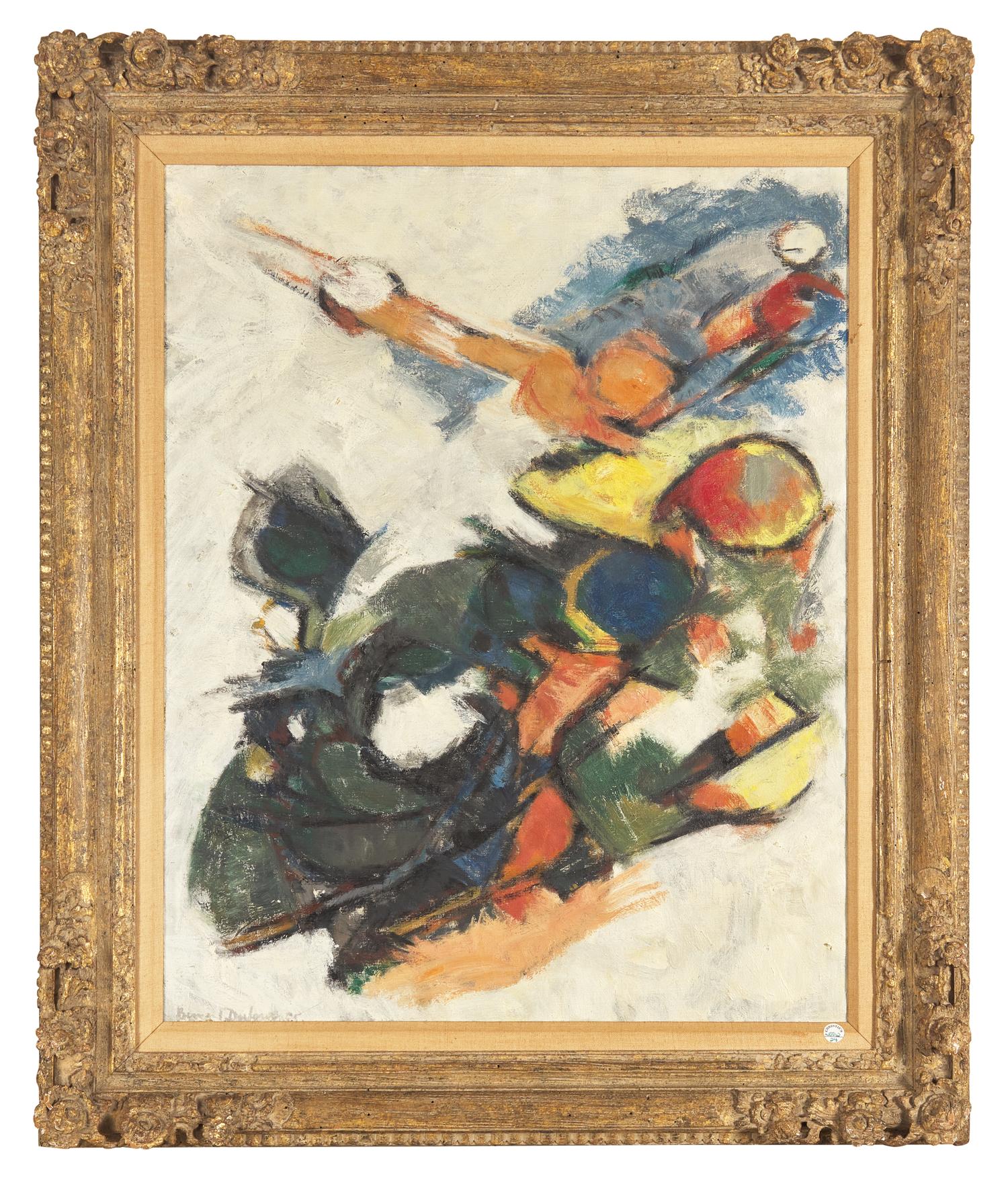 Untitled, 1955