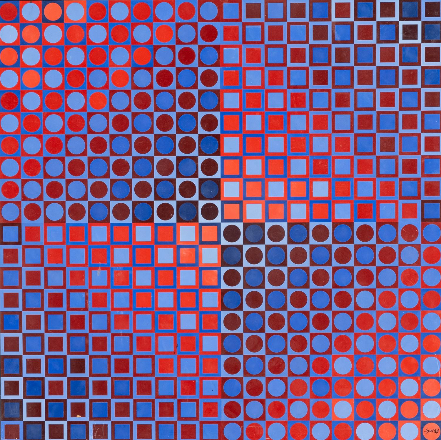 Planetary Folklore Participation #2 , 1971