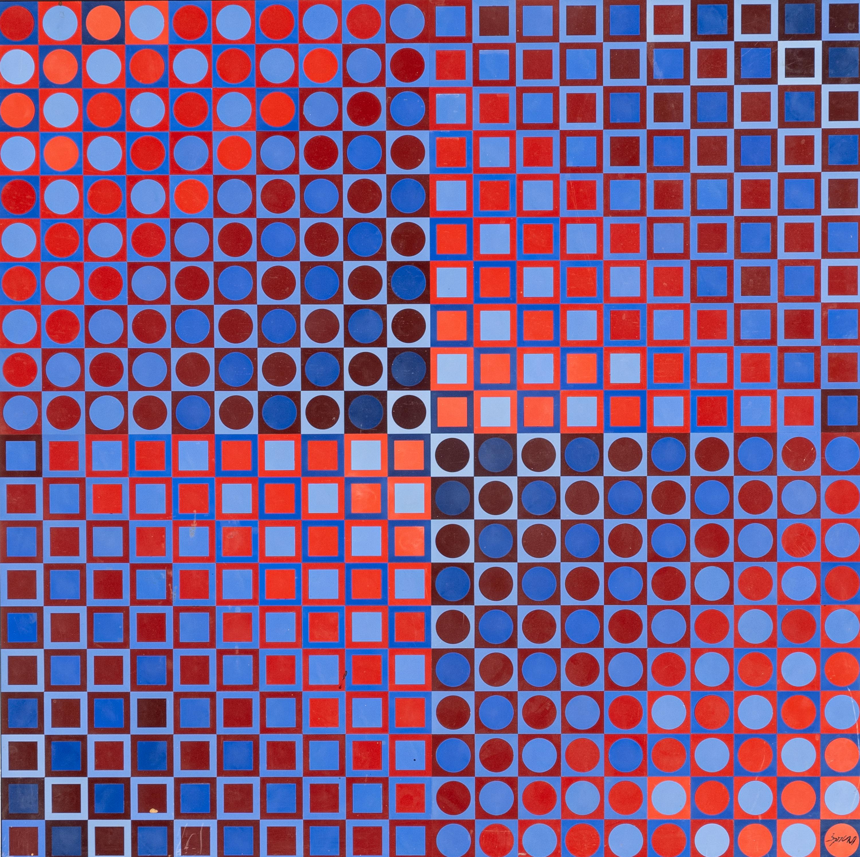 Planetary Folklore Participation #2 , 1971