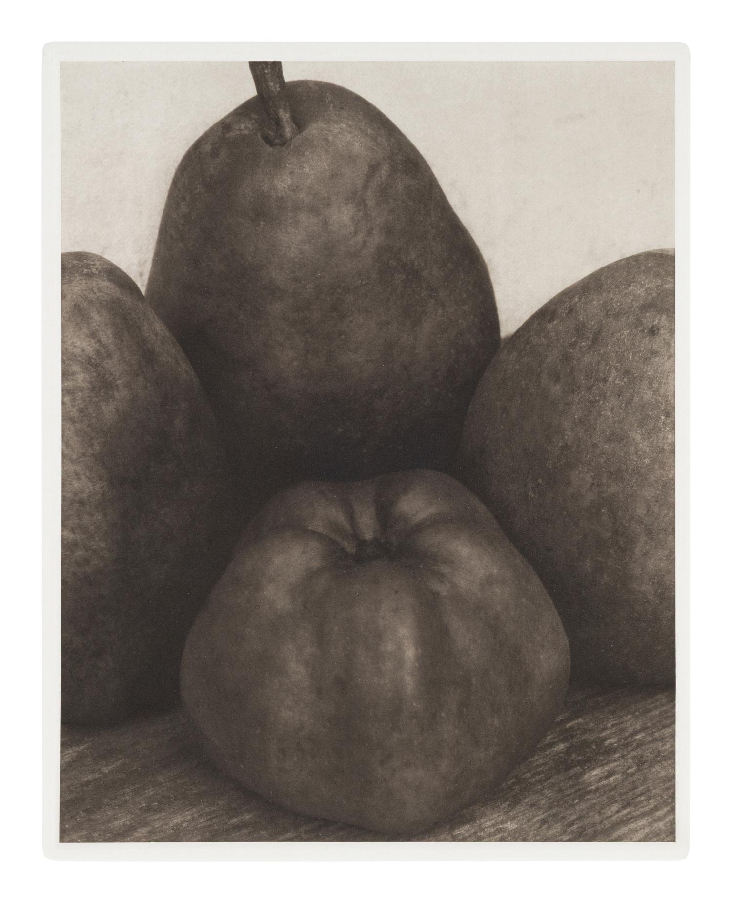 A group of 11 works from Edward Steichen: The Early Years (with portfolio case)