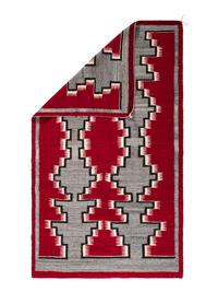 Navajo Western Reservation Weaving / Rug