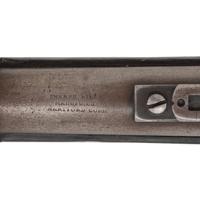 Sharps New Model 1863 Carbine