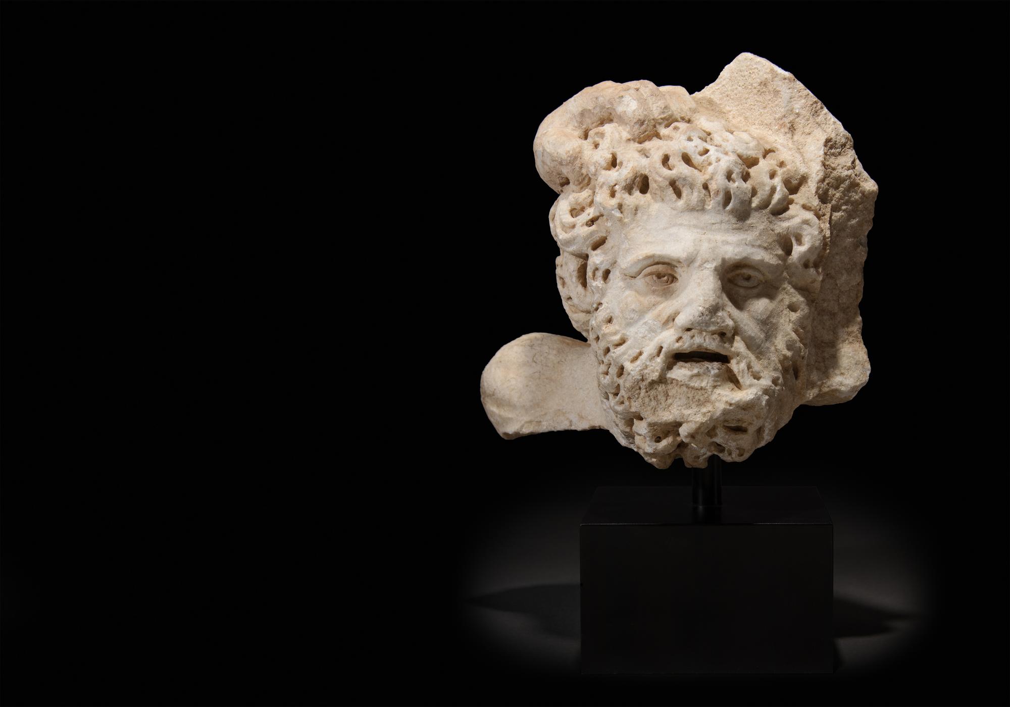 Antiquities & Islamic Art