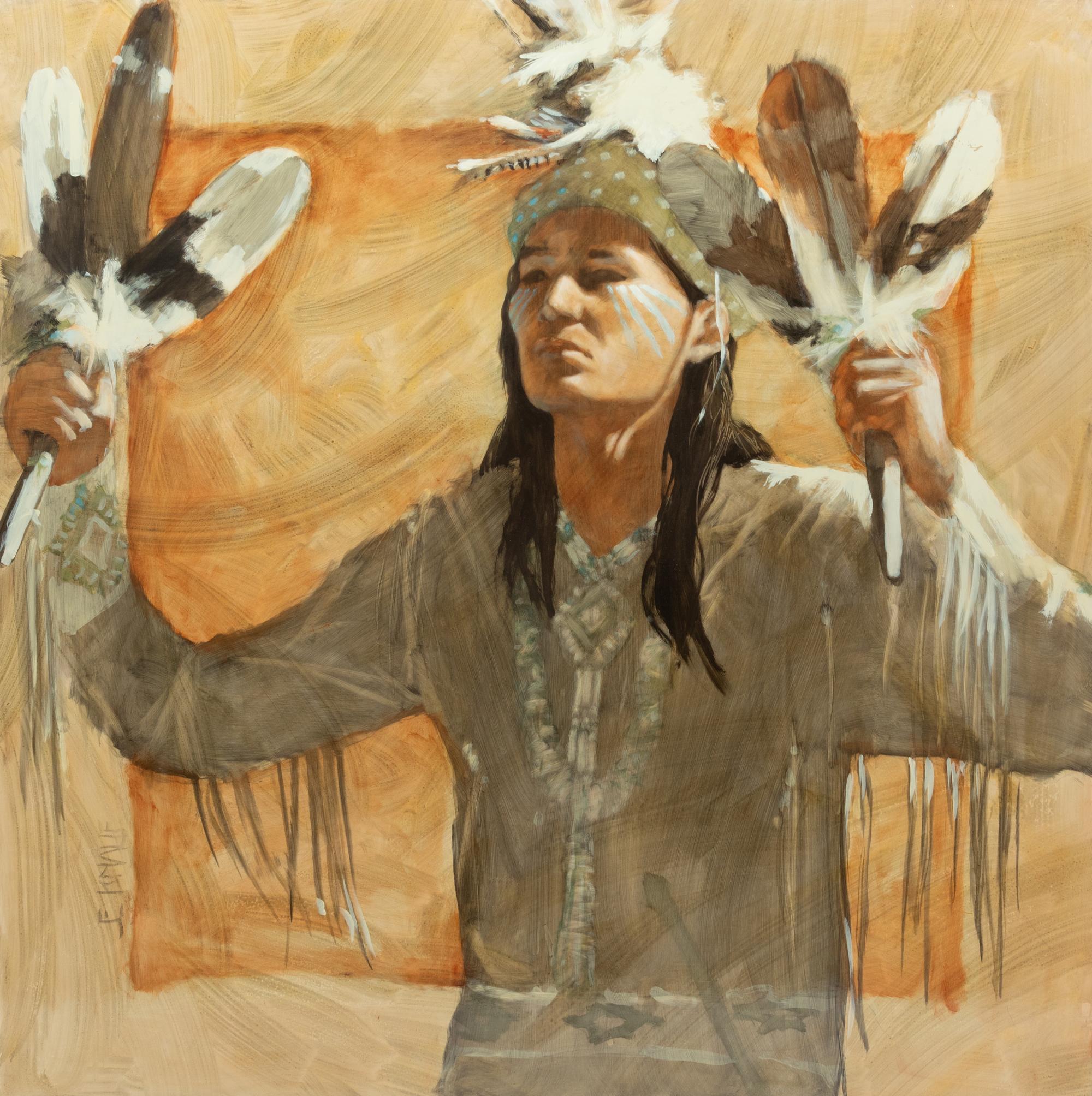 The Indian