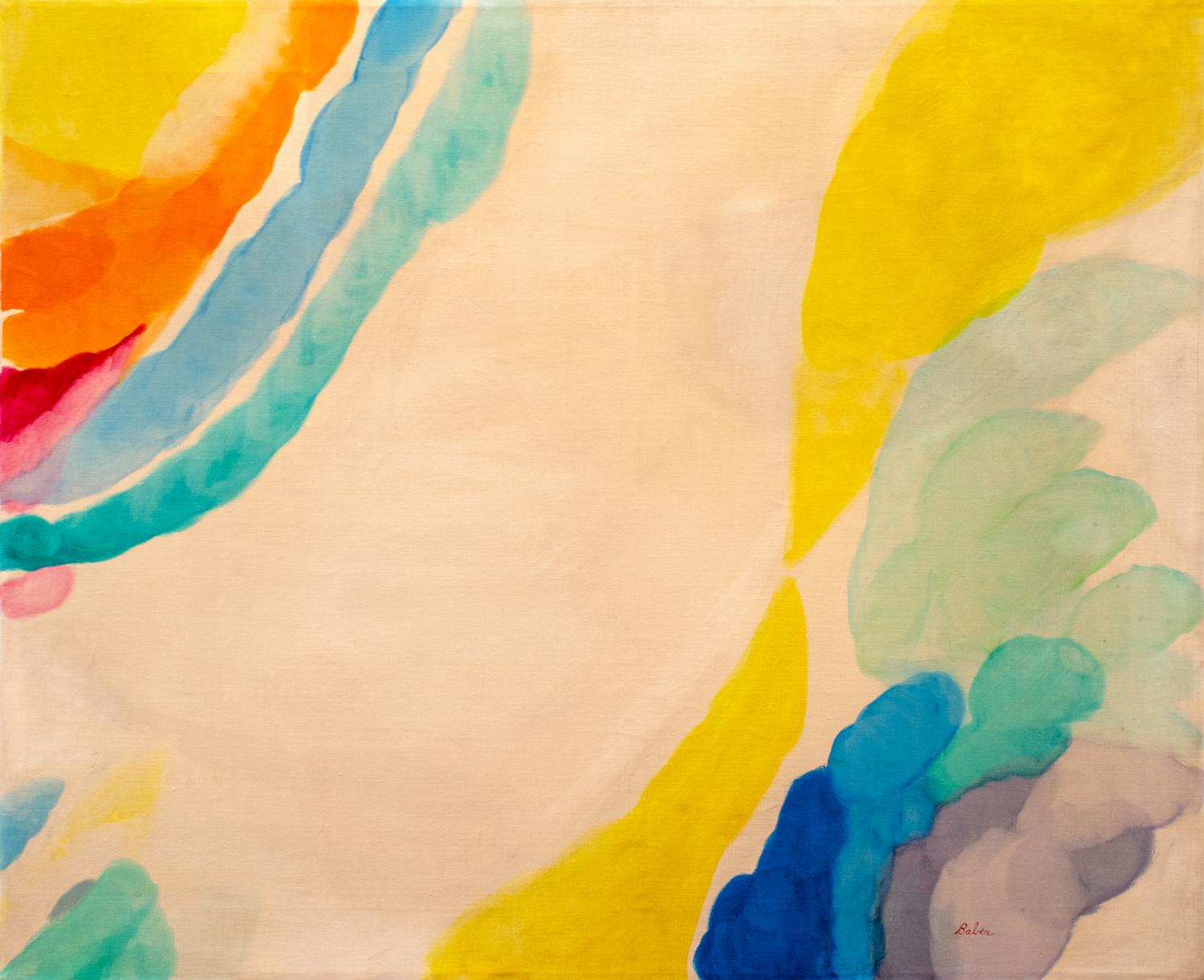 Light Ladde r, 1965