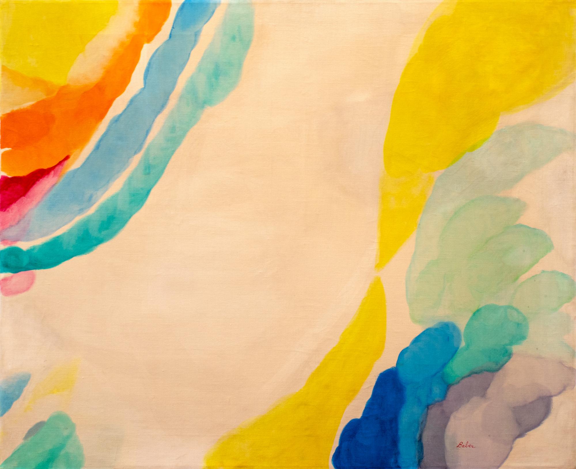 Light Ladde r, 1965