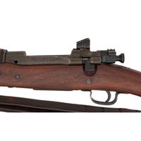 **Remington Model 1903-A3 Rifle