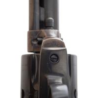 *Third Generation Colt Single Action Army
