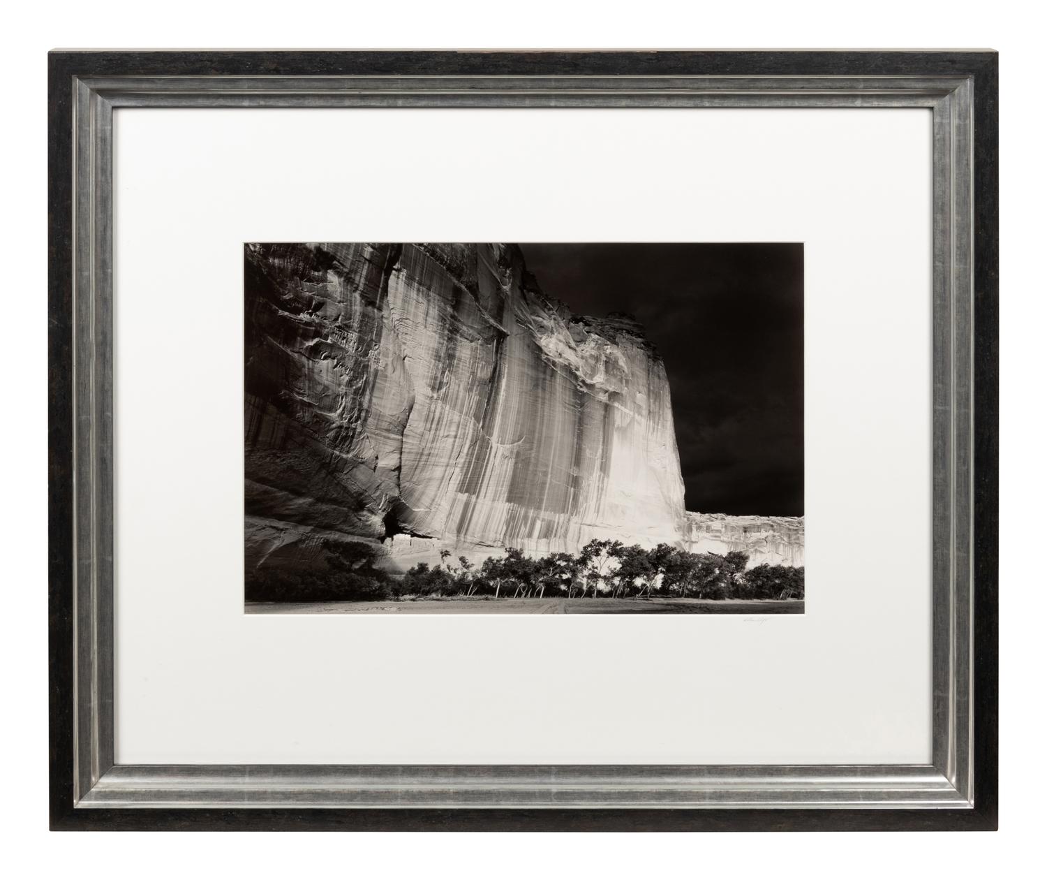 White House Ruin, Canyon de Chelly, Arizona