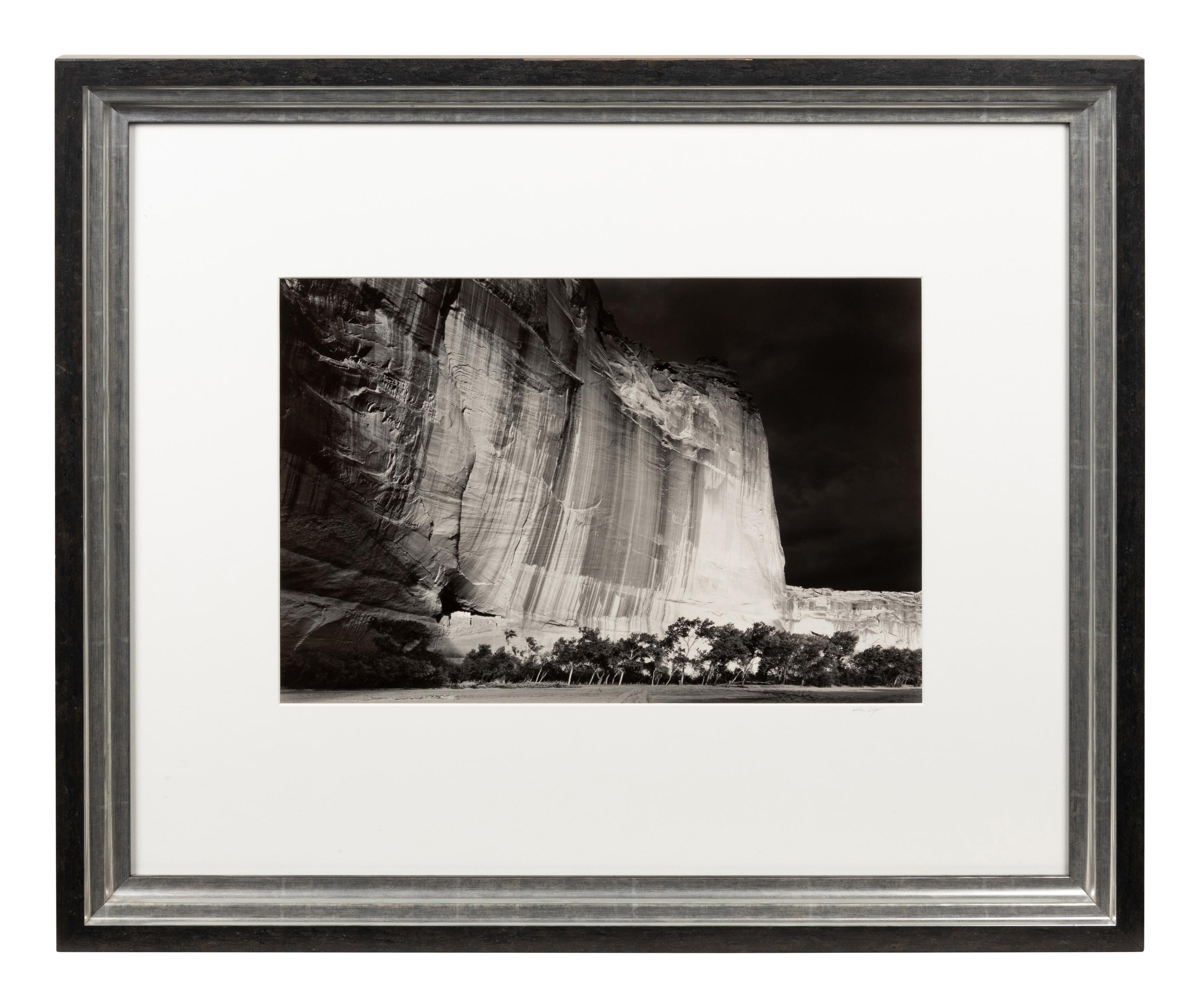 White House Ruin, Canyon de Chelly, Arizona