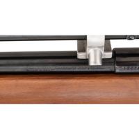 ** Winchester Model 52-D Target Rifle with Litschert 20x Scope