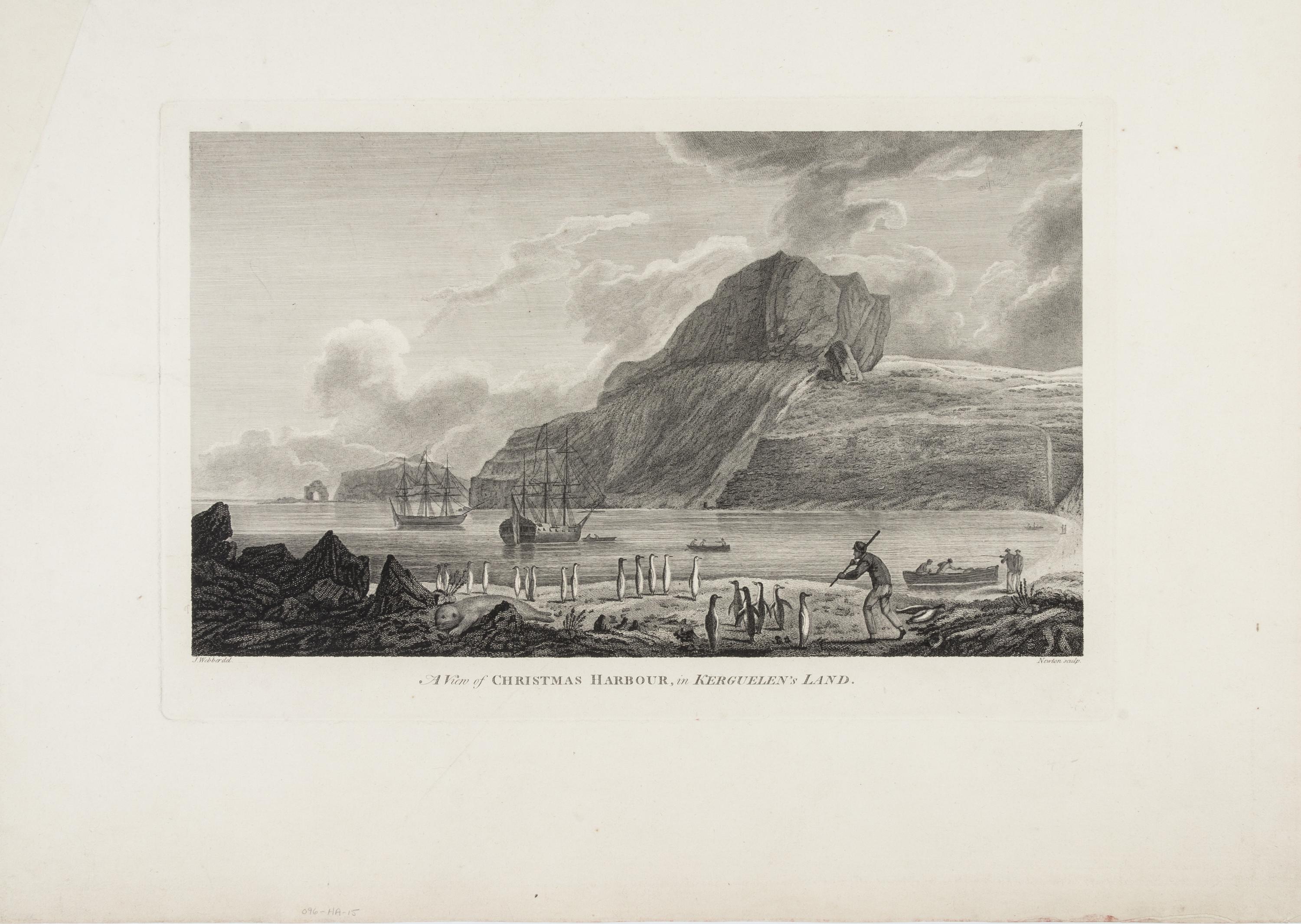 [COOK, James (1728-1779)] - [COOK'S THIRD VOYAGE]
