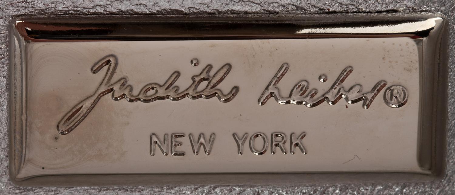Judith Leiber Shih Tzu Minaudière