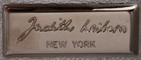 Judith Leiber Shih Tzu Minaudière